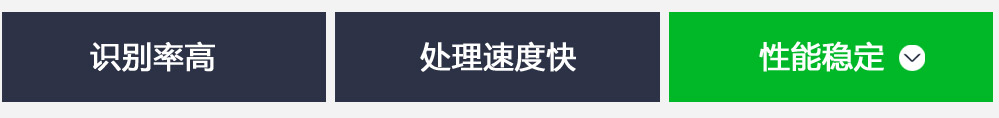 車牌識(shí)別系統(tǒng)三大標(biāo)準(zhǔn),識(shí)別率高,處理速度快,性能穩(wěn)定