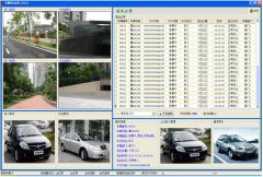 停車場(chǎng)管理系統(tǒng)智能軟件
